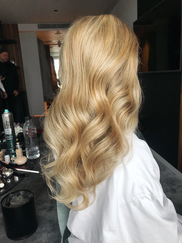 Стилисты Александра Майер