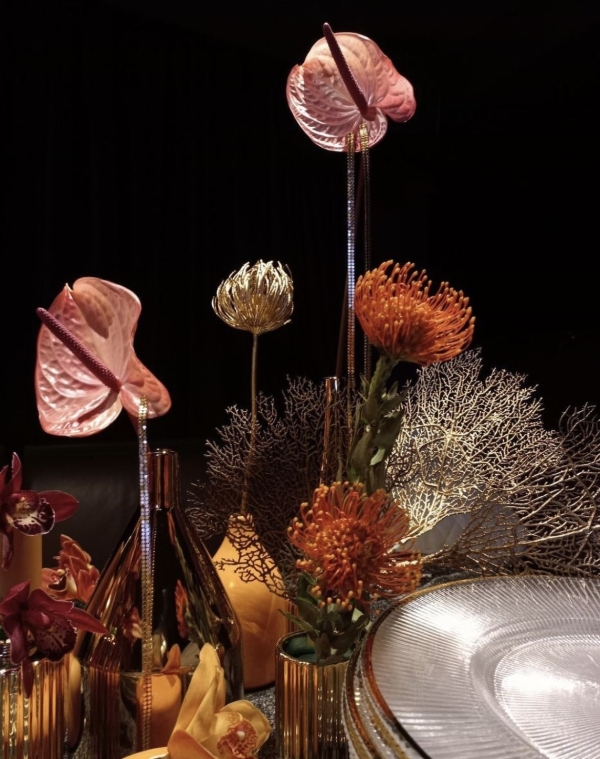 7 идей цветного оформления