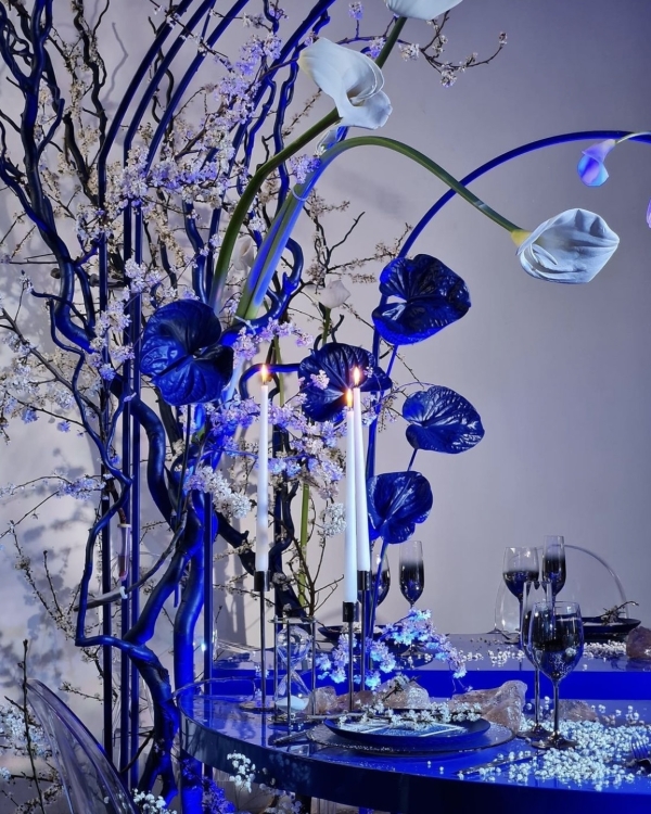 7 идей цветного оформления