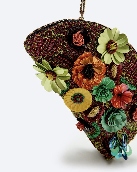 40 нарядных сумочек для любого повода