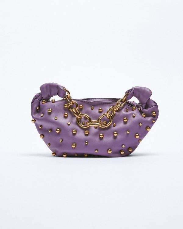 40 нарядных сумочек для любого повода