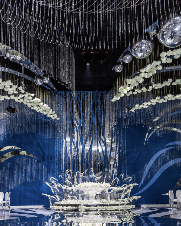 Самые яркие проекты RDecor