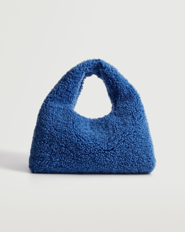 40 нарядных сумочек для любого повода