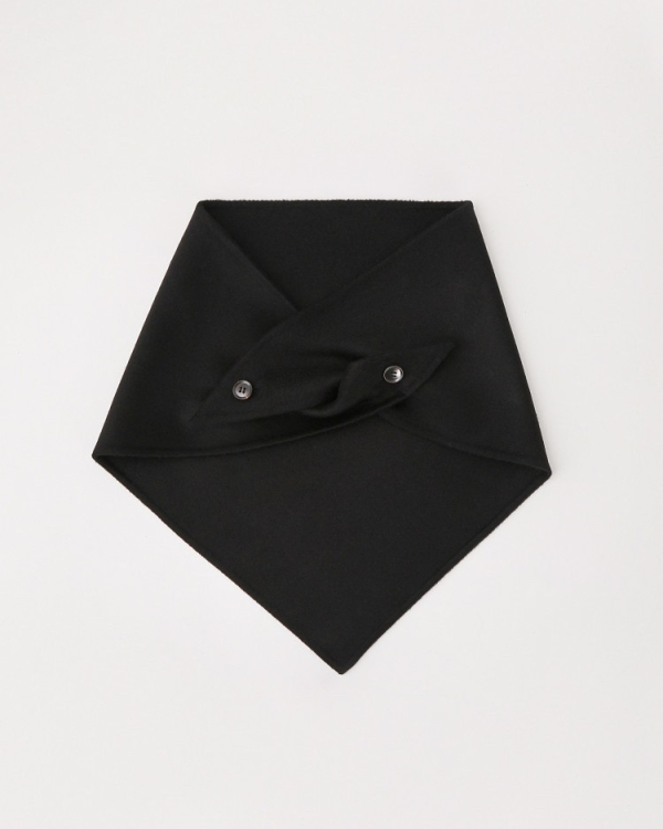 23 теплые косынки для зимних свиданий