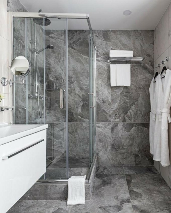 Где встретить Новый год: 17 отелей Санкт-Петербурга