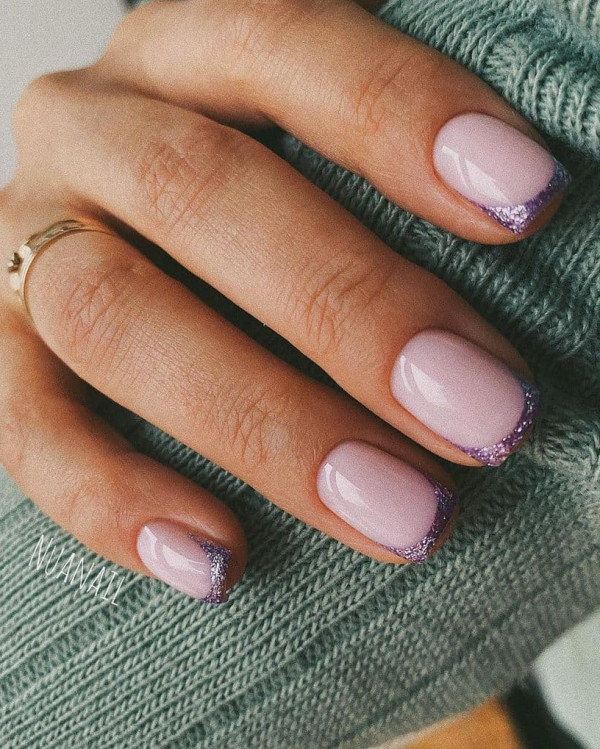 Свадебный маникюр по фэншуй: 16 стильных вариантов