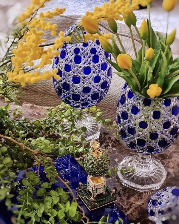 7 идей цветного оформления