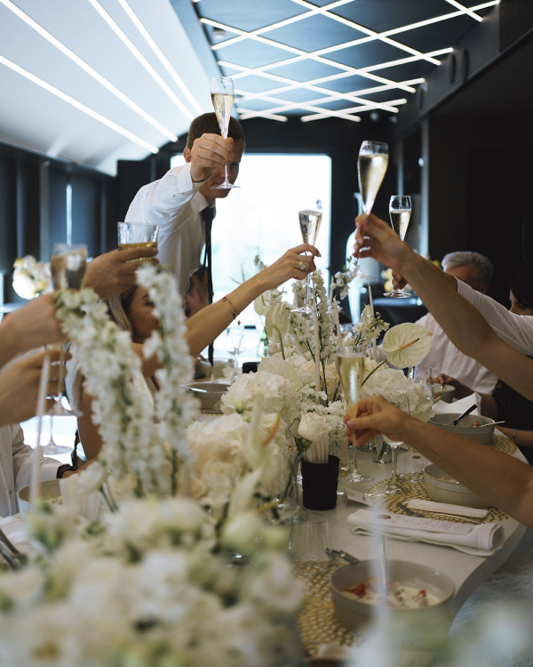 Как выбрать свадебное агентство и как с