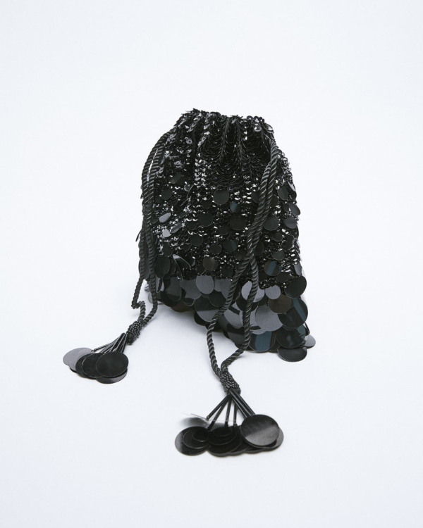 40 нарядных сумочек для любого повода