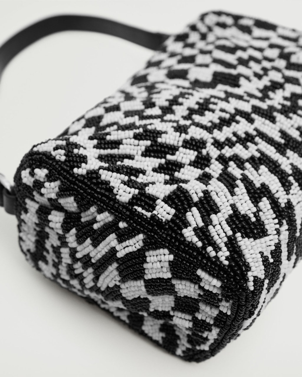 40 нарядных сумочек для любого повода