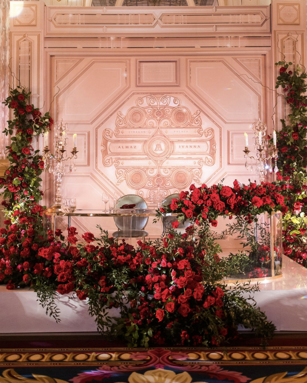 Как прошла свадьба телеведущей Иванны Онуфрийчук