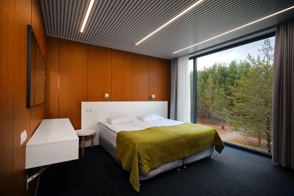 Где встретить Новый год: 17 отелей Санкт-Петербурга