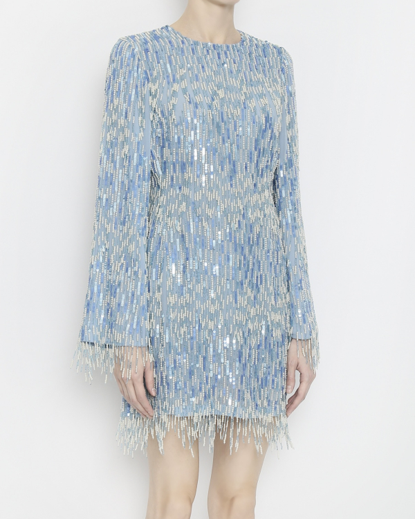 В чем встречать Новый 2022 год