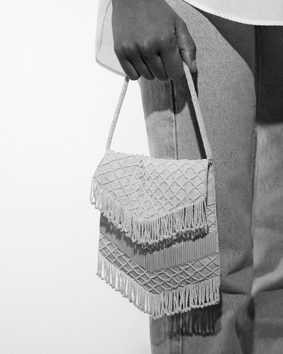 40 нарядных сумочек для любого повода