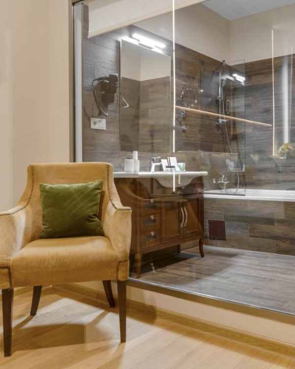 Где встретить Новый год: 18 отелей Москвы