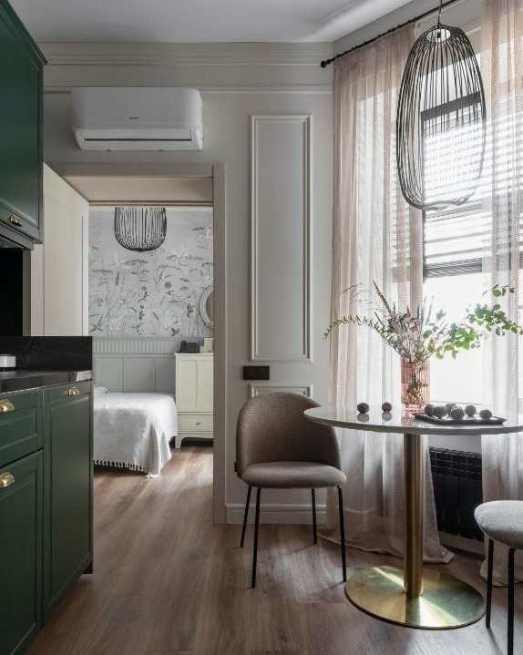 Где встретить Новый год: 17 отелей Санкт-Петербурга