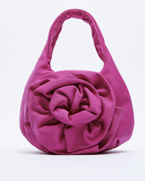 40 нарядных сумочек для любого повода