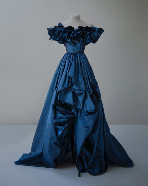 В чем встречать Новый 2022 год