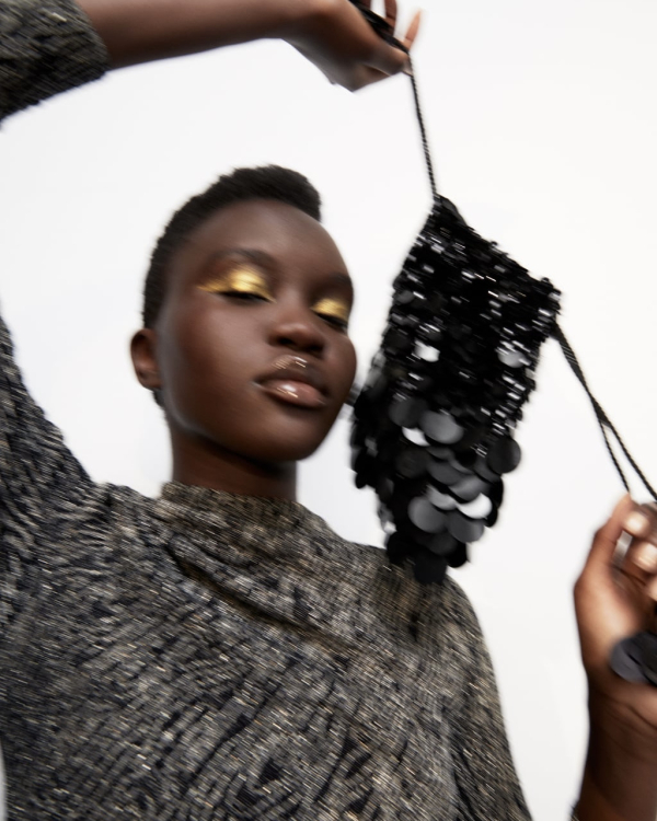 40 нарядных сумочек для любого повода