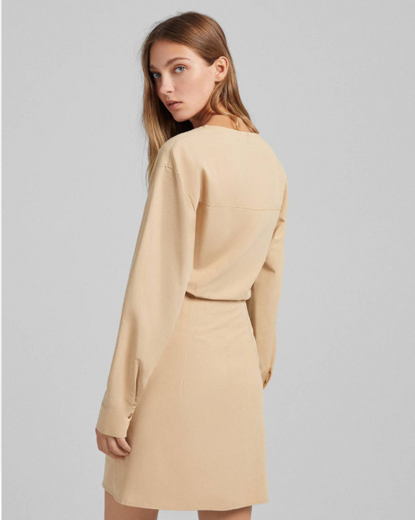 Самый стильный гость: 7 нарядов для зимней