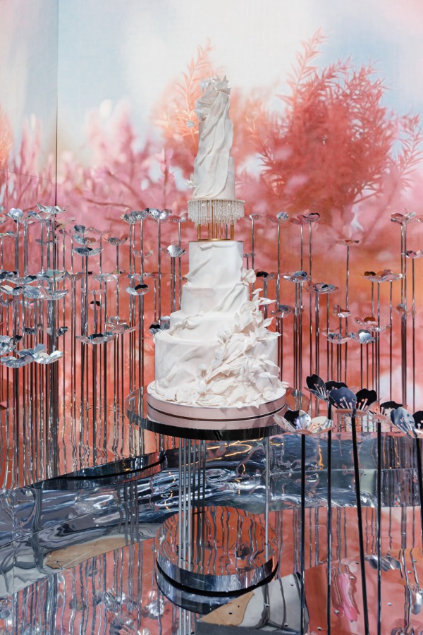 Проект «Невидимые нити» от We Production