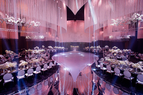 Проект «Невидимые нити» от We Production