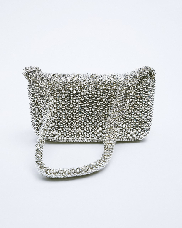 40 нарядных сумочек для любого повода