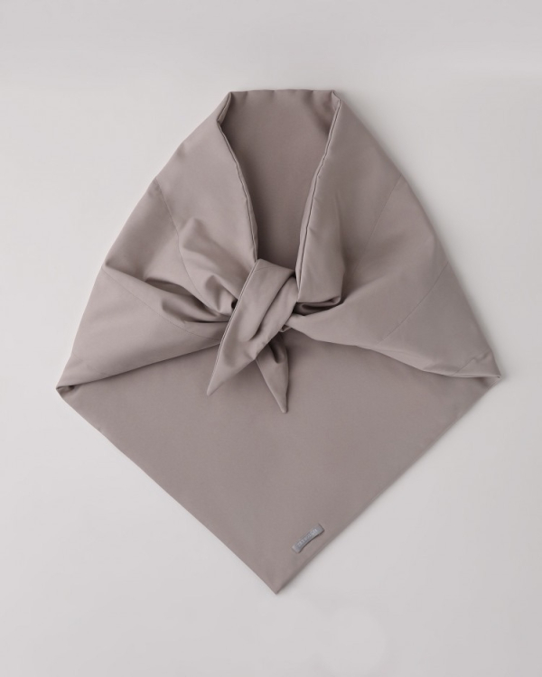 23 теплые косынки для зимних свиданий