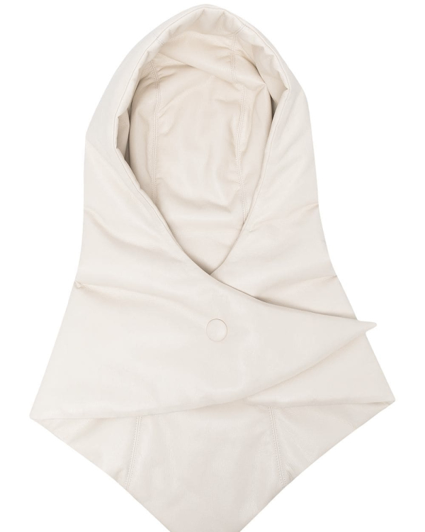 23 теплые косынки для зимних свиданий