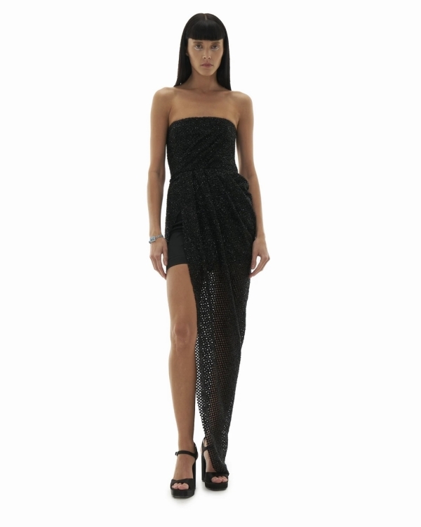 В чем встречать Новый 2022 год