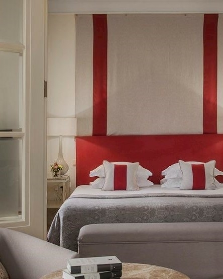 Где встретить Новый год: 17 отелей Санкт-Петербурга