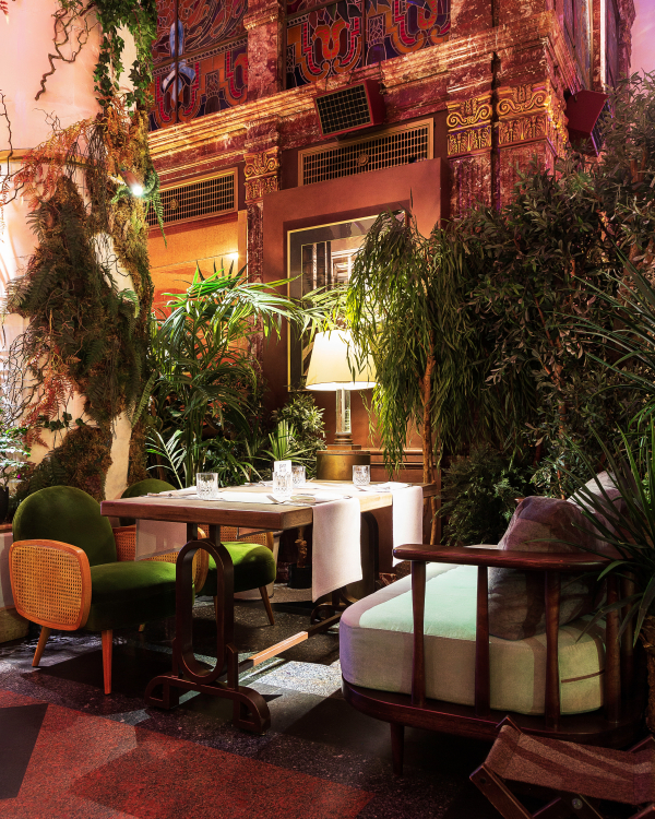 Balzi Rossi: любые возможности для вашей свадьбы