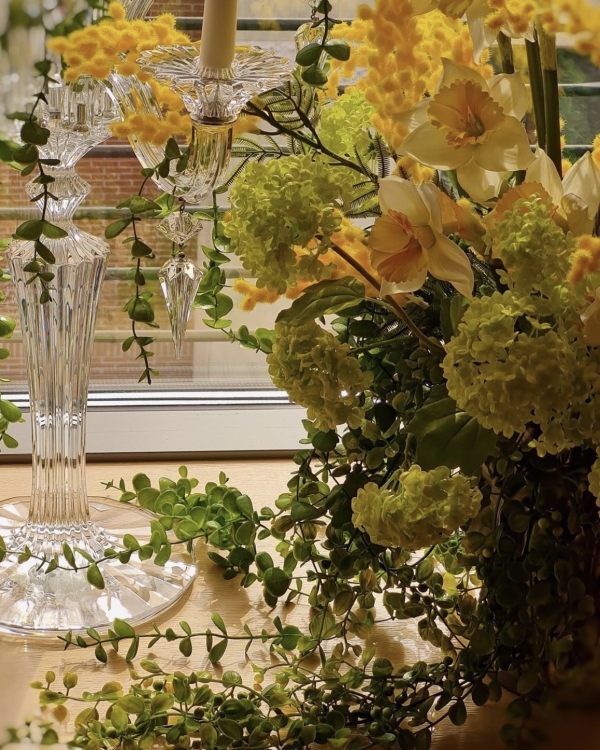 7 идей цветного оформления