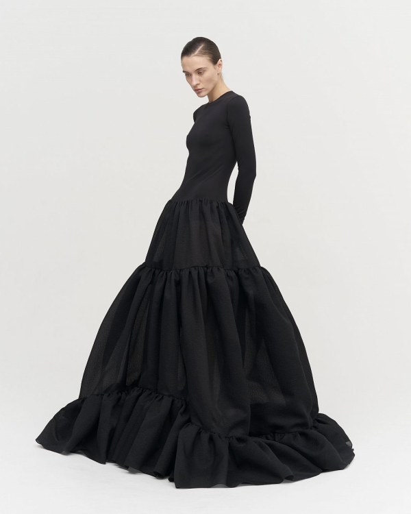 В чем встречать Новый 2022 год