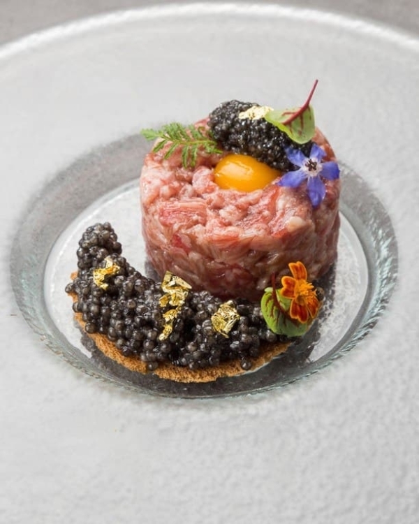 Где встретить Новый год: 17 отелей Санкт-Петербурга