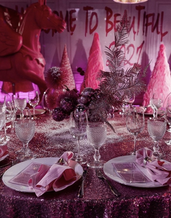 7 идей цветного оформления