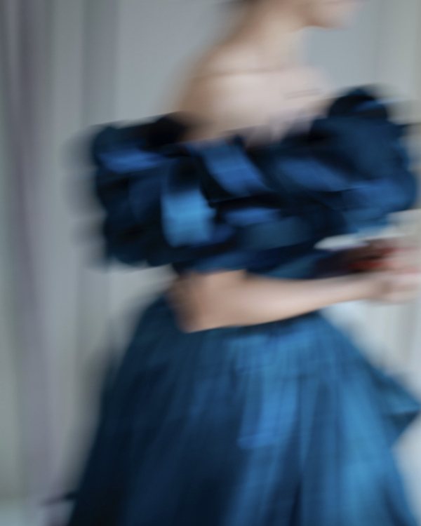 В чем встречать Новый 2022 год