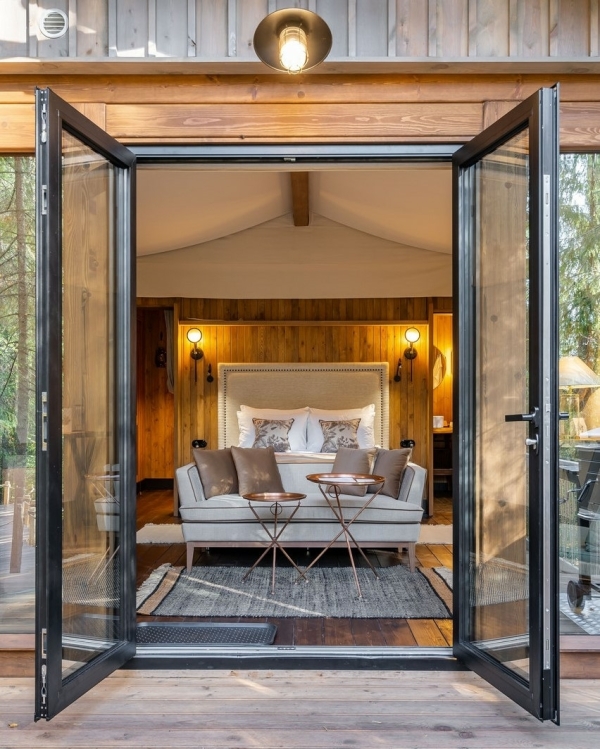 Где встретить Новый год: 17 отелей Санкт-Петербурга