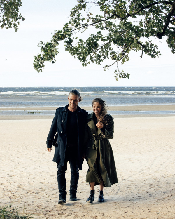 Вспоминая лето: о проекте Cheers на берегу