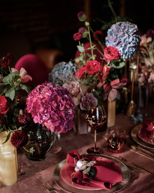 7 идей цветного оформления