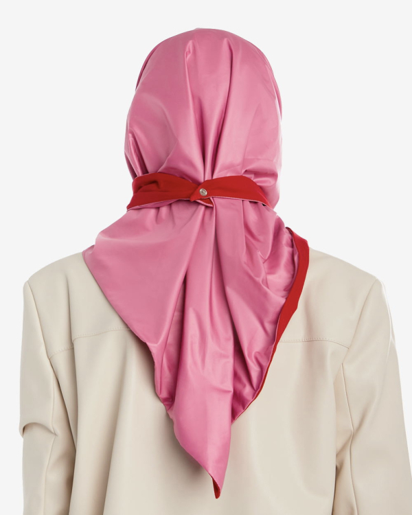 23 теплые косынки для зимних свиданий