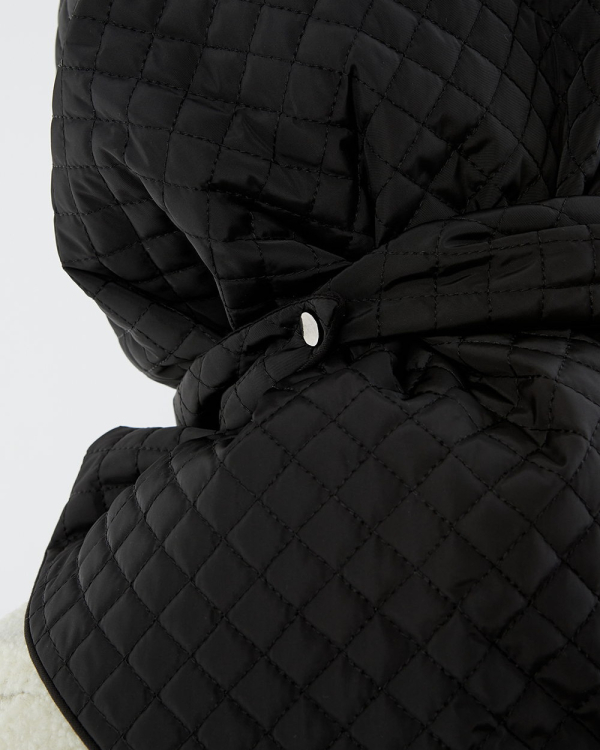 23 теплые косынки для зимних свиданий