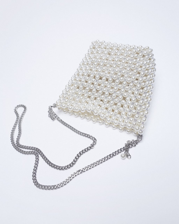 40 нарядных сумочек для любого повода