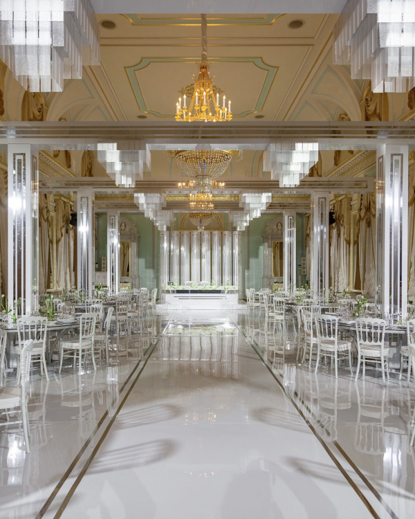 Самые яркие проекты RDecor