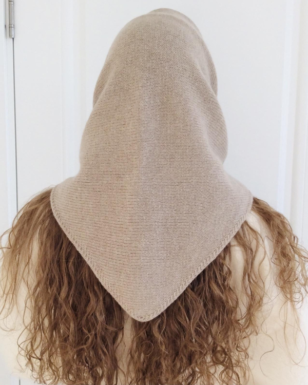 23 теплые косынки для зимних свиданий