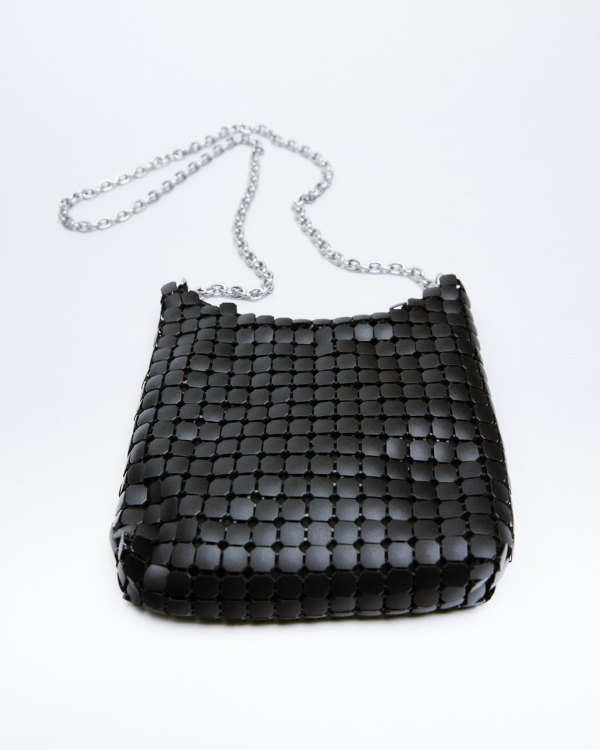 40 нарядных сумочек для любого повода