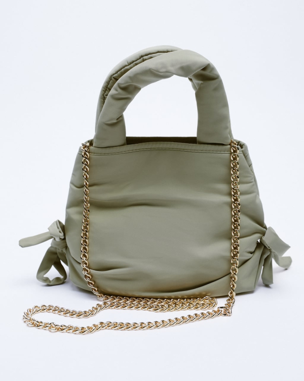 40 нарядных сумочек для любого повода