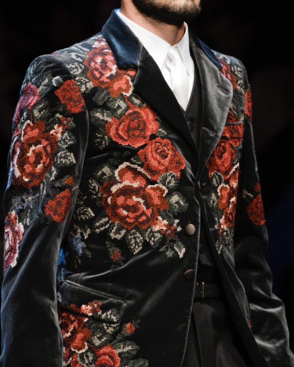 ВЯZKA PARTY 2021: RUSSIAN FASHION ШИК