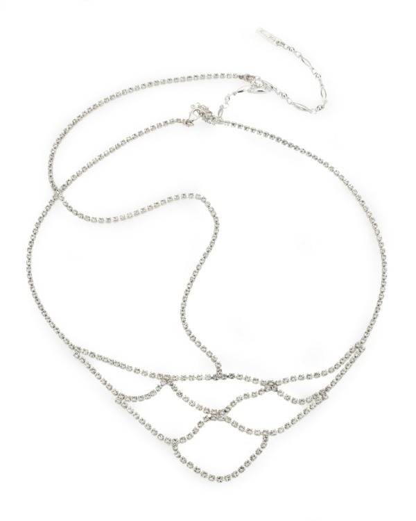 36 блестящих украшений на голову