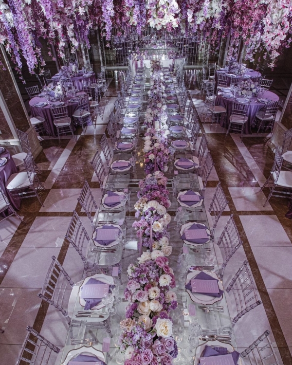 Very Peri — цвет 2022 года по